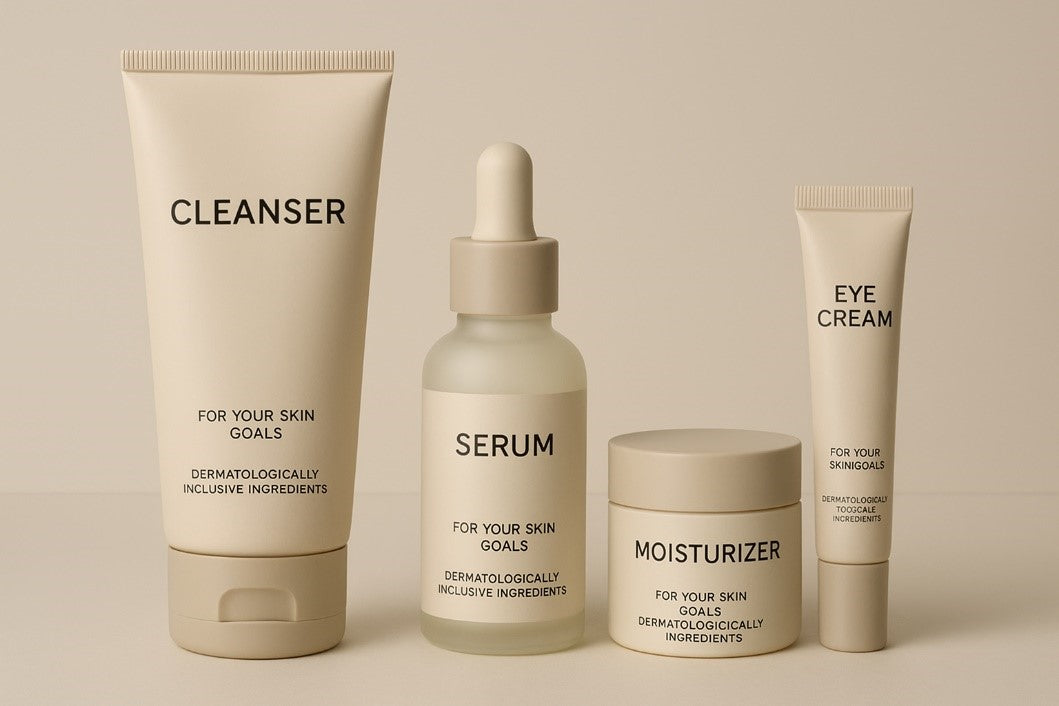 Beauty & Skin Care