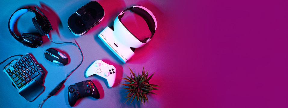 Electronics & Gadgets