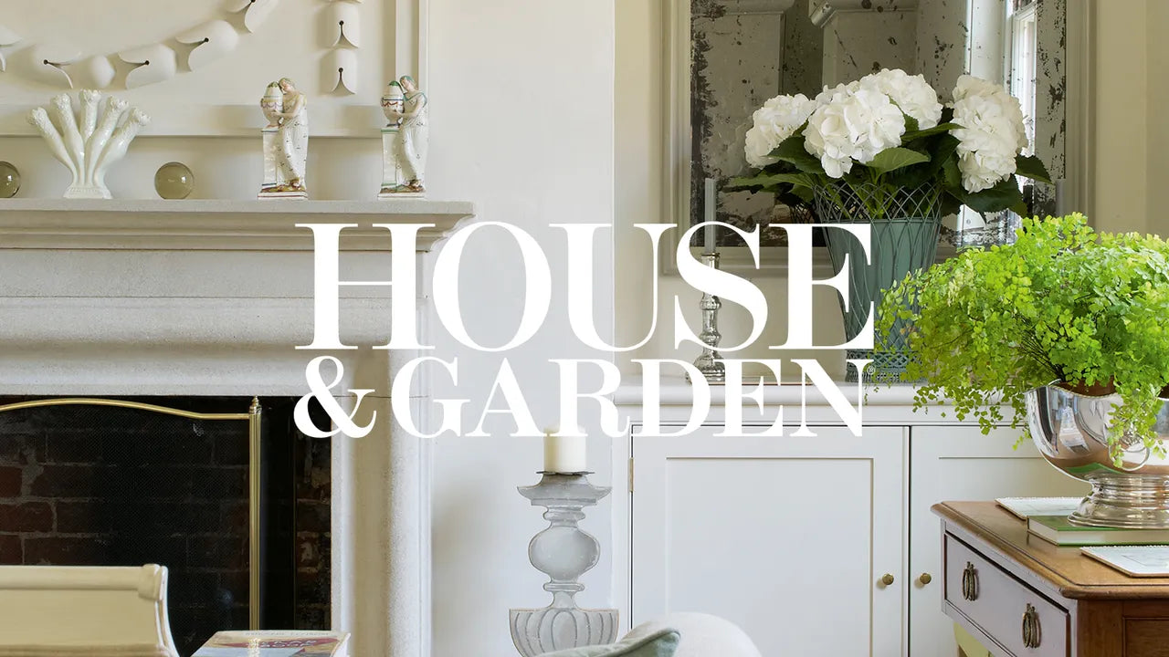 Home and Garden