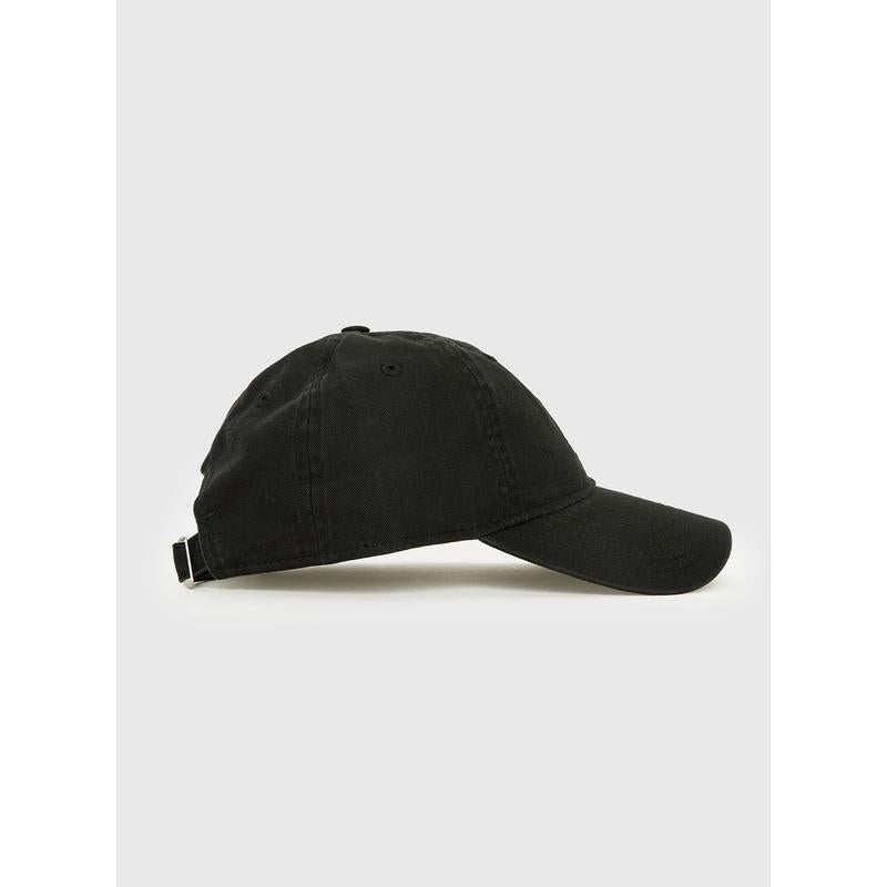 New York Yankees 9Twenty Hat Black