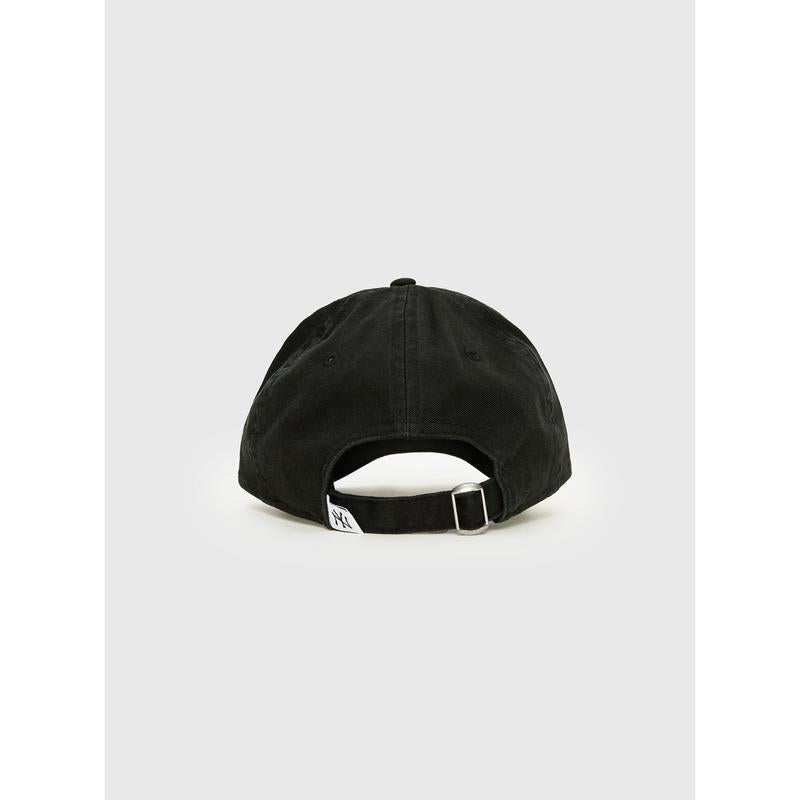 New York Yankees 9Twenty Hat Black