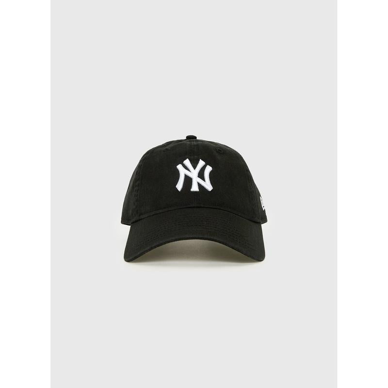New York Yankees 9Twenty Hat Black